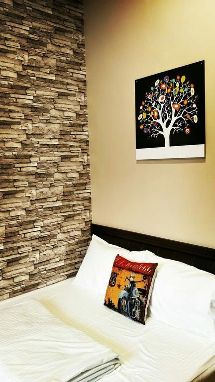 Juo House Apartment Fanlu ภายนอก รูปภาพ