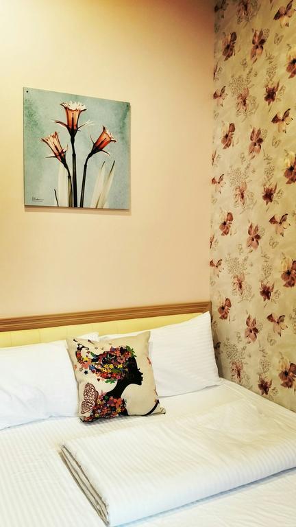 Juo House Apartment Fanlu ภายนอก รูปภาพ