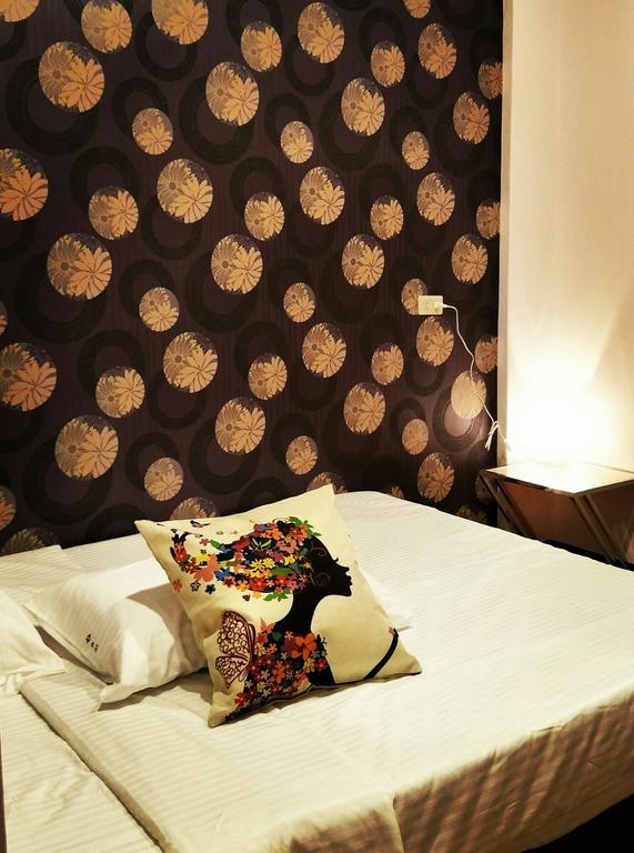 Juo House Apartment Fanlu ภายนอก รูปภาพ
