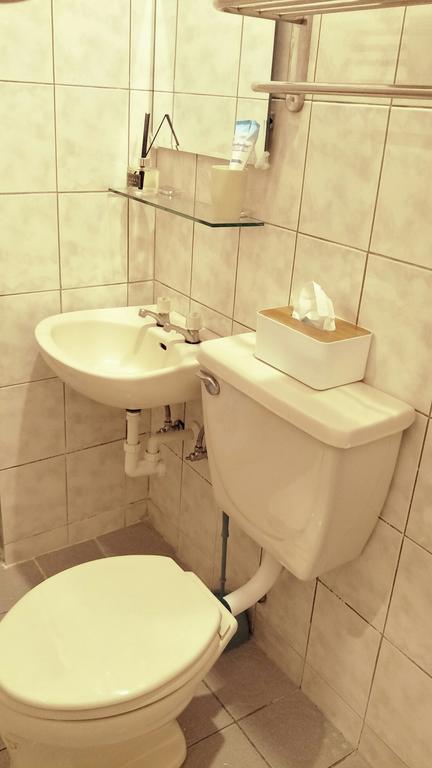 Juo House Apartment Fanlu ภายนอก รูปภาพ