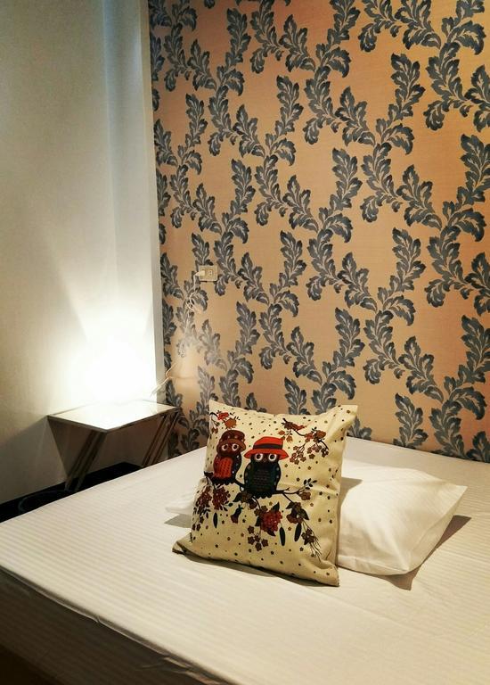 Juo House Apartment Fanlu ภายนอก รูปภาพ