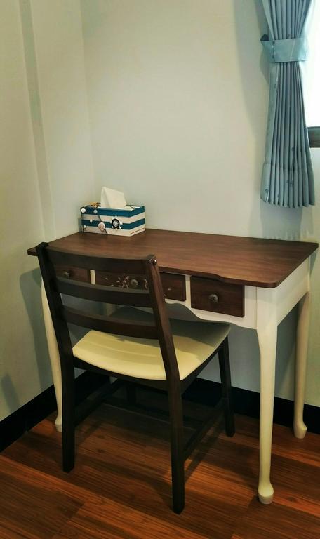 Juo House Apartment Fanlu ภายนอก รูปภาพ