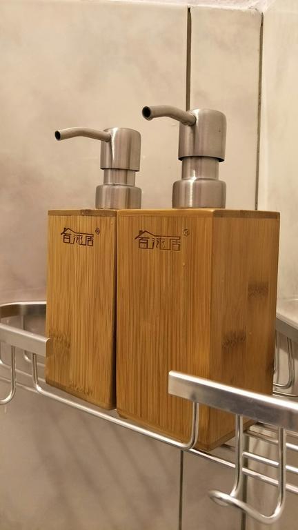 Juo House Apartment Fanlu ภายนอก รูปภาพ