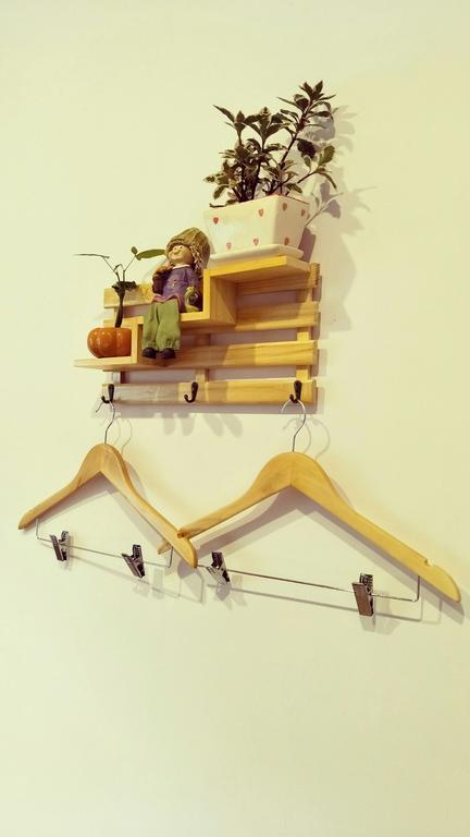 Juo House Apartment Fanlu ภายนอก รูปภาพ
