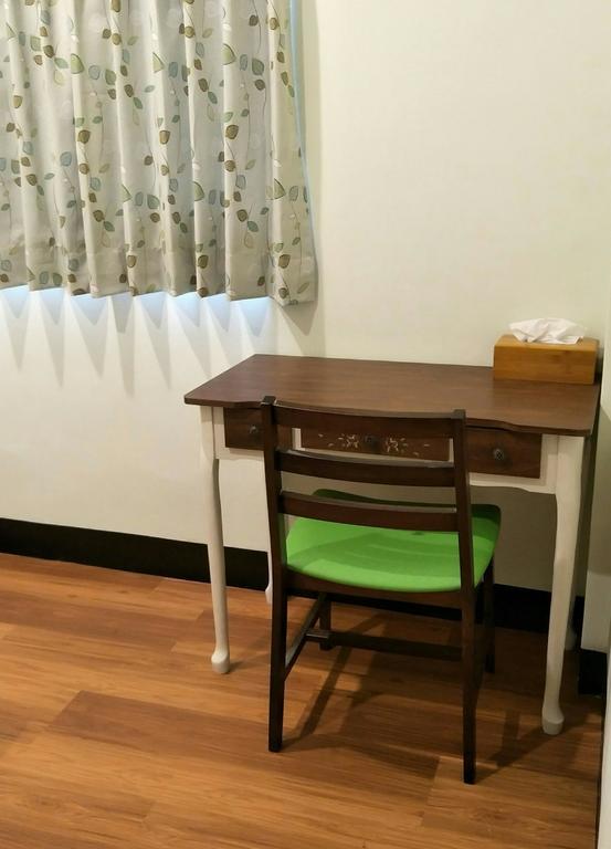 Juo House Apartment Fanlu ภายนอก รูปภาพ