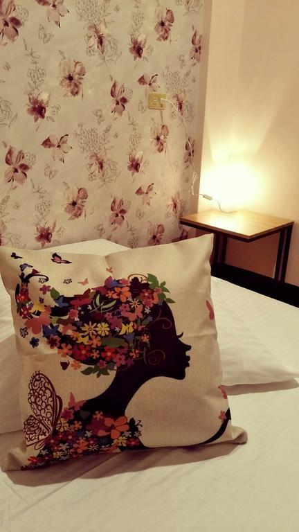 Juo House Apartment Fanlu ภายนอก รูปภาพ