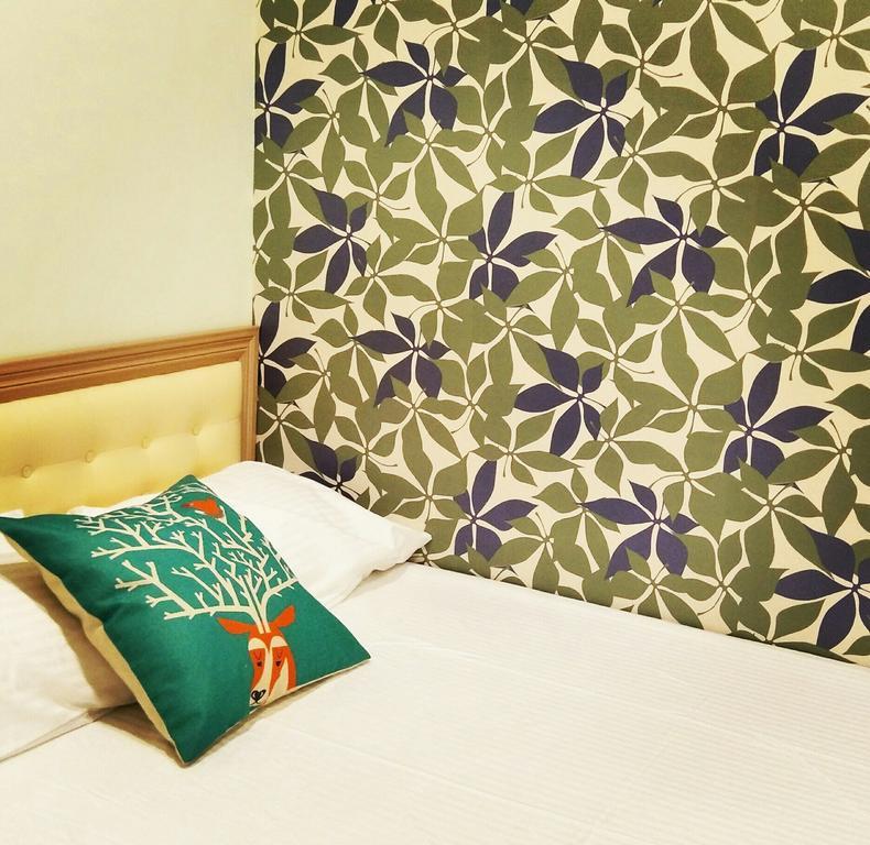 Juo House Apartment Fanlu ภายนอก รูปภาพ