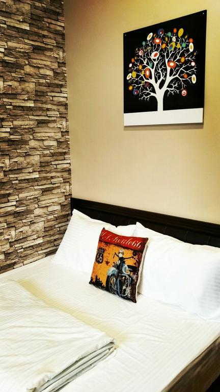 Juo House Apartment Fanlu ภายนอก รูปภาพ
