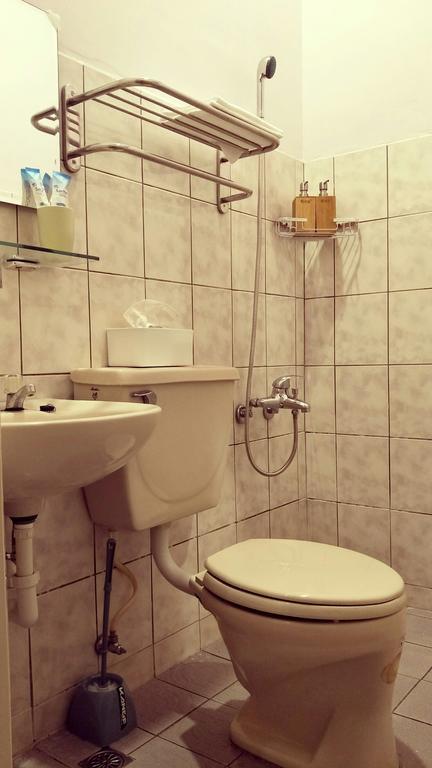 Juo House Apartment Fanlu ภายนอก รูปภาพ