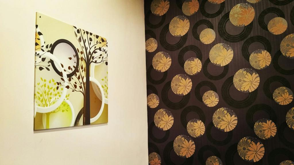 Juo House Apartment Fanlu ภายนอก รูปภาพ