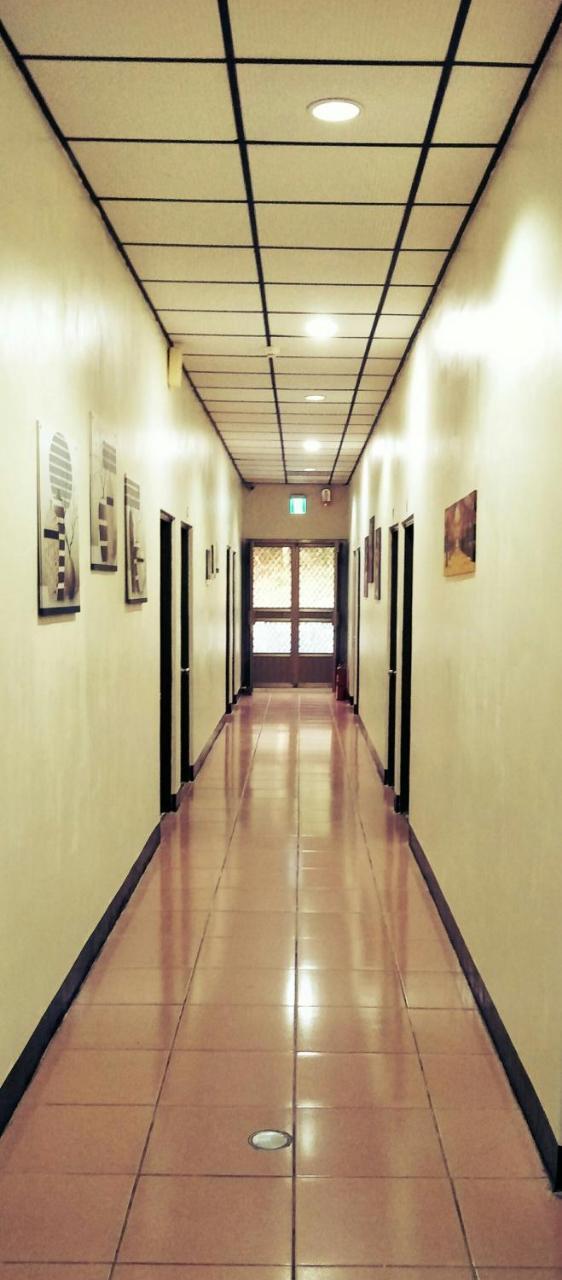 Juo House Apartment Fanlu ภายนอก รูปภาพ